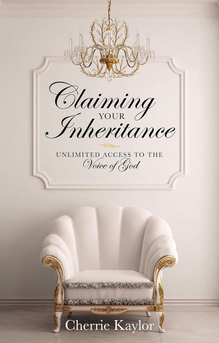 Claiming Your Inheritance