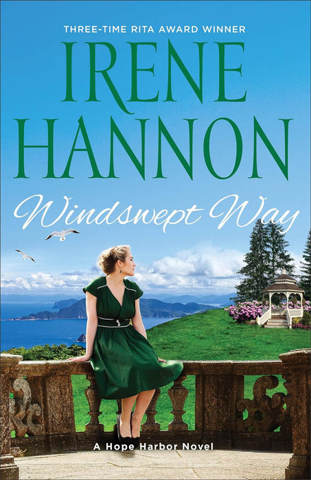 Windswept Way - Irene Hannon