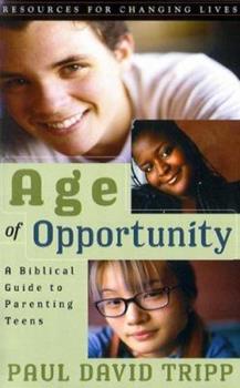 AGE OF OPPORTUNITY - 2nd EDITION
