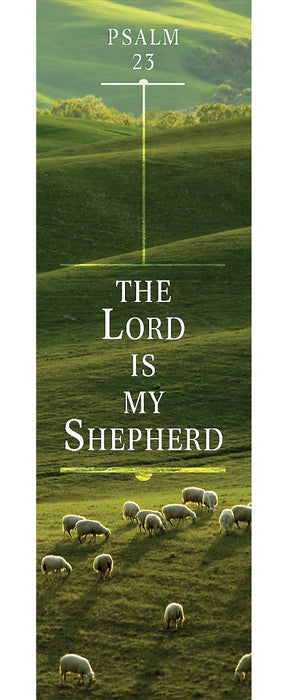 23RD PSALM BOOKMARKS- 25 PK