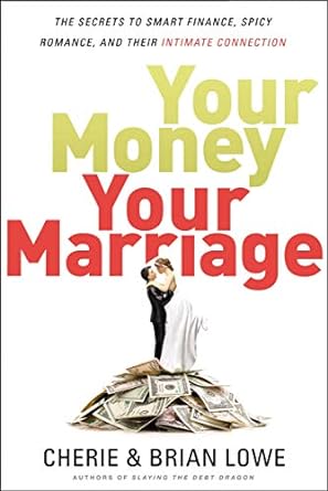 YOUR MONEY YOUR MARRIAGE