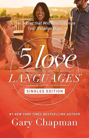 The 5 Love Languages Singles EdItion - Gary Chapman