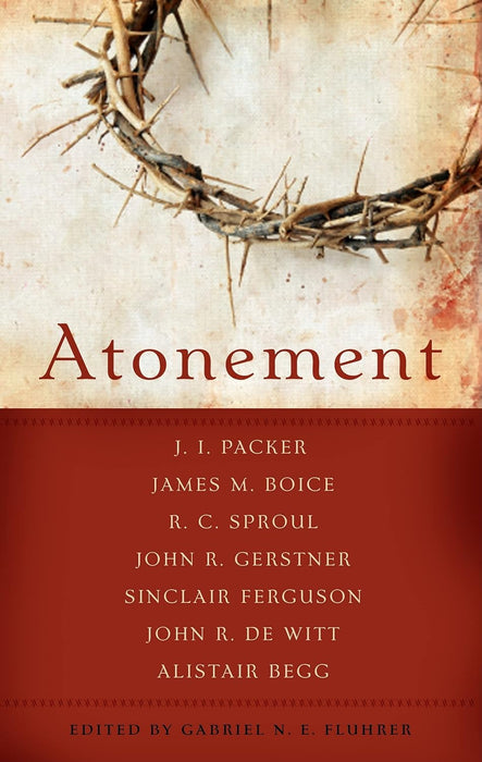 Atonement - Various Authors