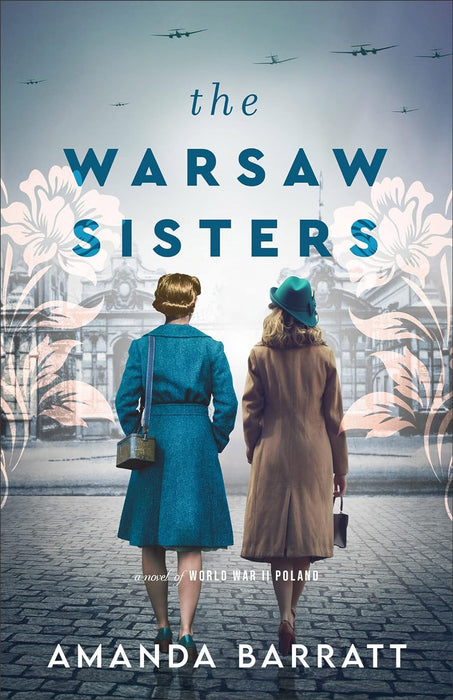 The Warsaw Sisters by Amanda Barratt