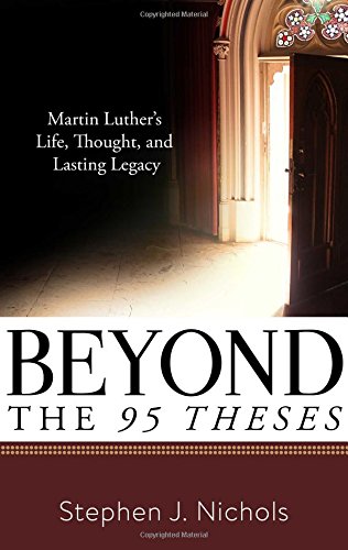 BEYOND THE NINETY FIVE THESES