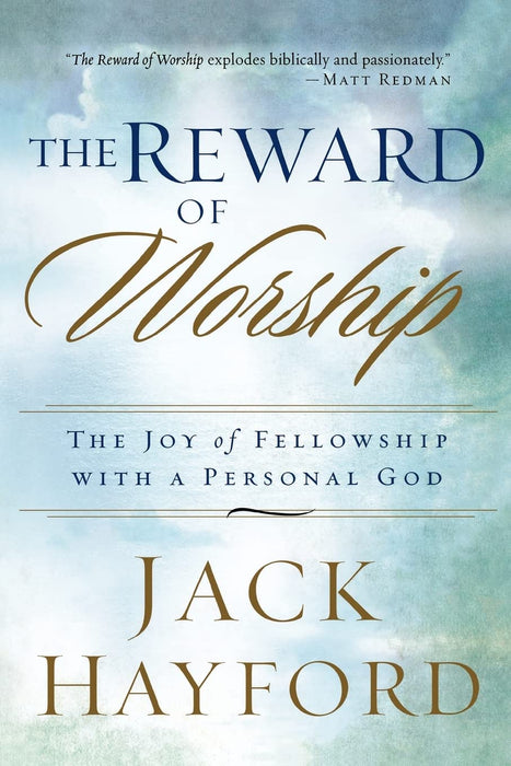 Reward of Worship, The