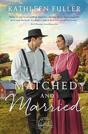 Matched and Married - KATHLEEN FULLER