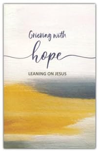Grieving with Hope Booklet