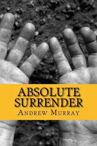 Absolute Surrender - Murray