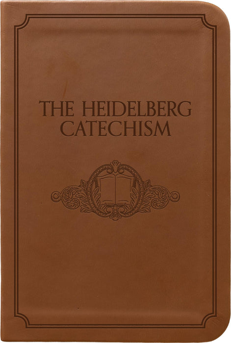 HEIDELBERG CATECHISM LL