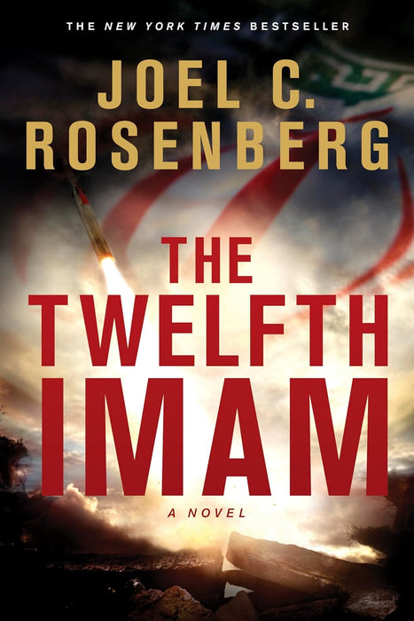 Twelfth Imam - Joel C Rosenberg