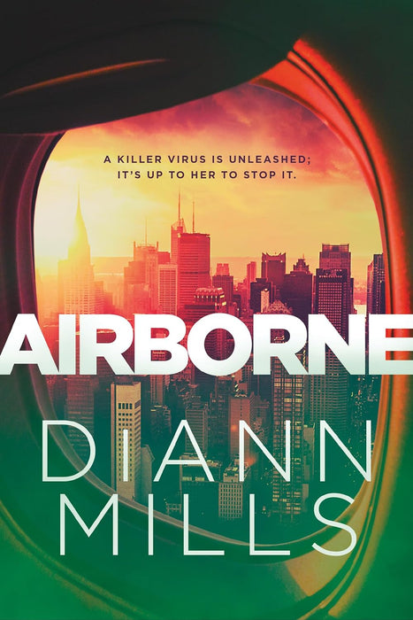Airborne - DiAnn Mills