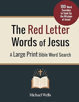 KJV, Compact Center-Column Reference Bible, Hardcover, Red Letter, Comfort Print