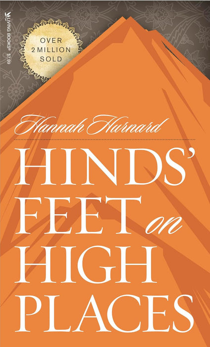 Hinds' Feet on High Places Mass Market - Hurnard