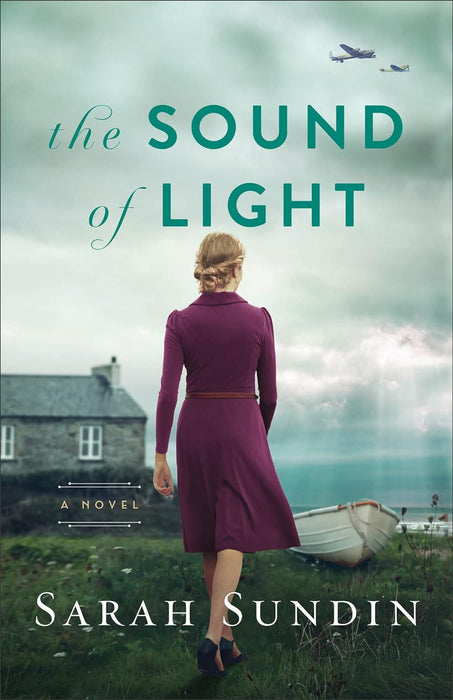 The Sound of Light - Sarah Sundin