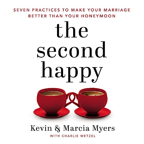 The Second Happy - Kevin & Marcia Myers