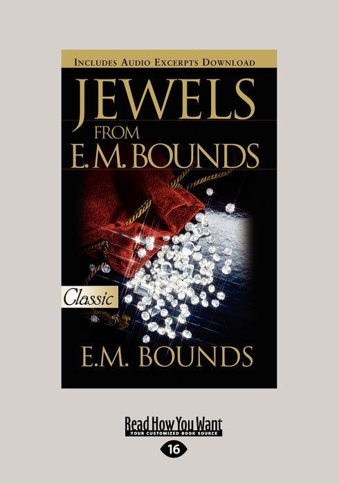 Jewels From EM Bounds - Bounds