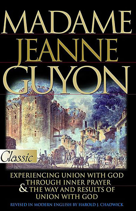 Madame Jeanne Guyon - Guyon