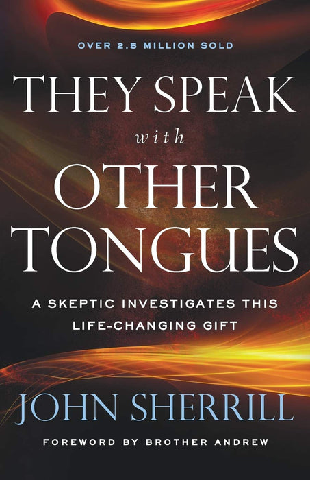 They Speak with Other Tongues, repackaged ed.