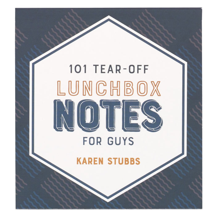 101 Lunchbox Notes Guys