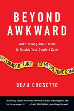 Beyond Awkward - Beau Crosetto
