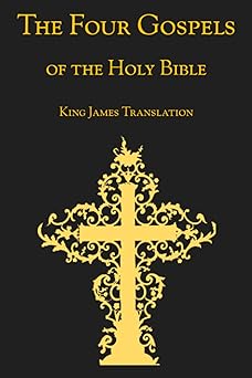 KJV  THE HOLY BIBLE  PAPERBACK