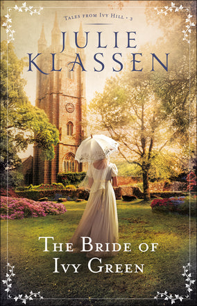 Bride of Ivy Green, The- KLASSEN