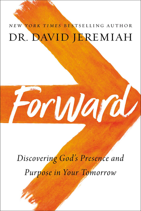 Forward by Dr. David Jeremiah (Paperback)