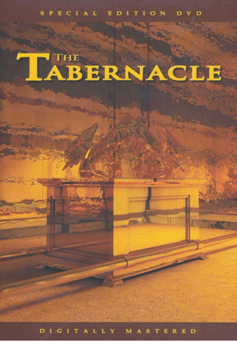 Tabernacle DVD