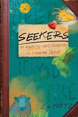 Seekers by C. S. Fritz