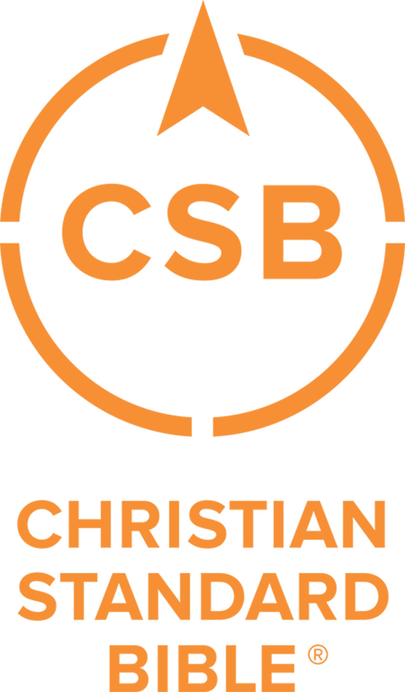 CSB (Christian Standard Bible)