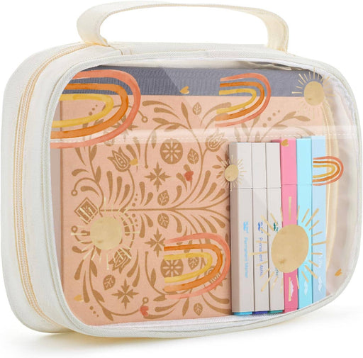 Mr. Pen- Bible Case - Morning Star Christian Bookstores