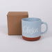 13 oz Mug - Chosen  - Light Blue - Morning Star Christian Bookstores
