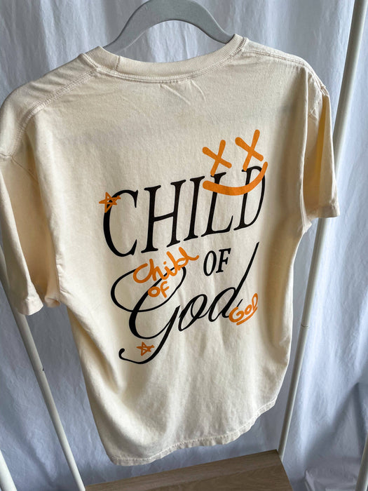 Child of God Essential Tee