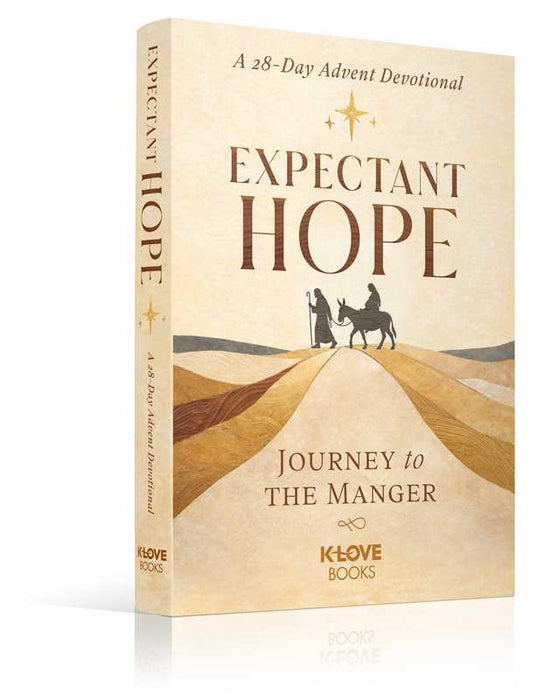 Expectant Hope by K-LOVE Books