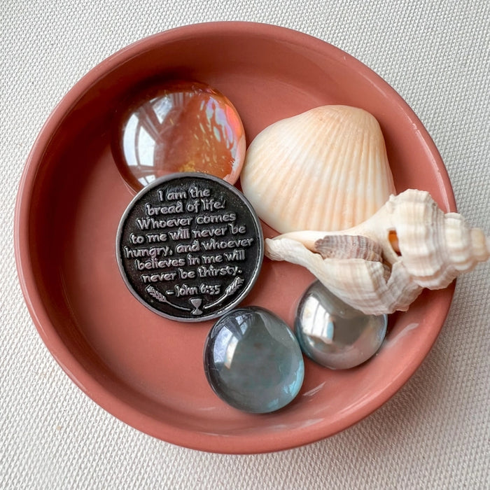 First Holy Communion Token