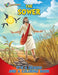 The Sower Coloring Book - Morning Star Christian Bookstores