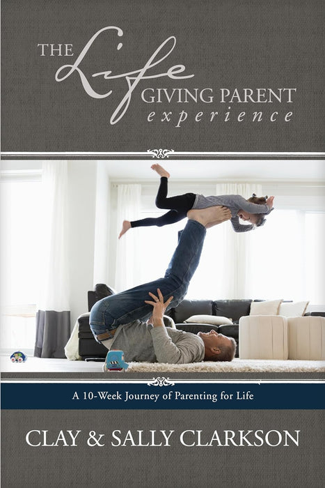 The Lifegiving Parent Experience SC