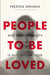 People to Be Loved - Preston Sprinkle - Morning Star Christian Bookstores