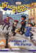Poison at the Pump HC (Imagination Station Books #25) - Sheila Seifert; Chris Brack - Morning Star Christian Bookstores