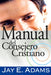 MANUAL DEL CONSEJERO CRISTIANO- ADAMS - Morning Star Christian Bookstores