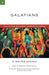 Galatians - Walter Hansen - IVP NT Commentary #9 - Morning Star Christian Bookstores
