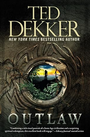 OUTLAW- DEKKER - Morning Star Christian Bookstores