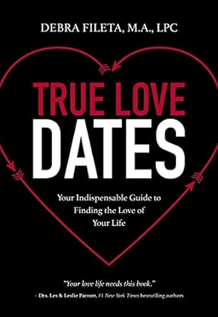 TRUE LOVE DATES- FILETA