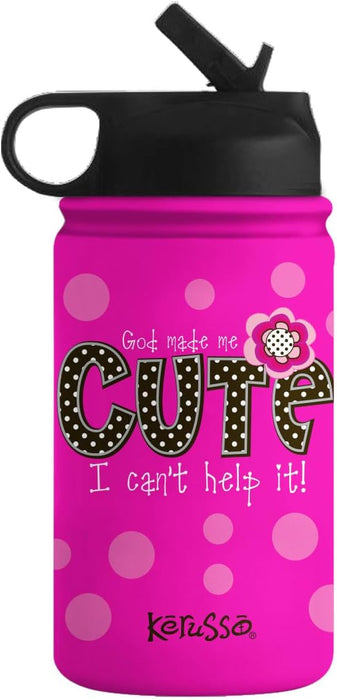 Cute-Kids Tumbler