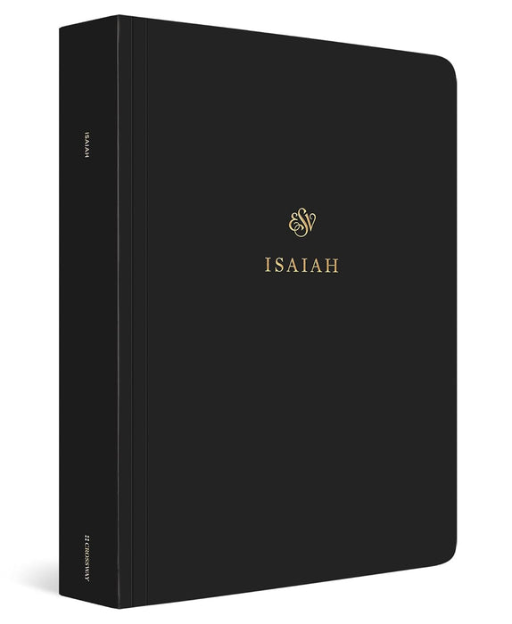 ESV Scripture Journal: Isaiah