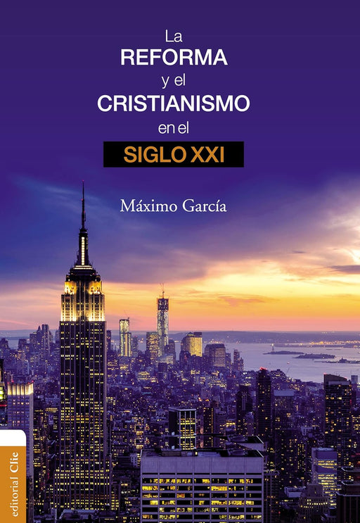 REFORM AND CHRISTIANITY IN THE 21ST CENTURY - Morning Star Christian Bookstores
