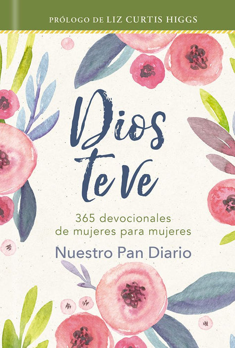 Dios Te Ve - God Sees Her