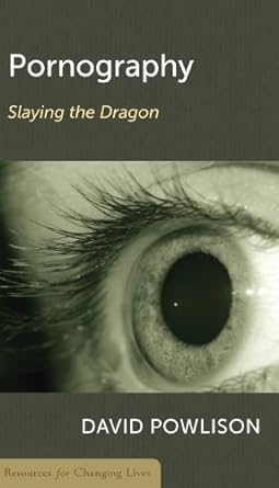 PORNOGRAPHY SLAYING THE DRAGON- POWLISON - Morning Star Christian Bookstores