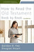 How to Read the Old Testament Book by Book - Fee; Stuart - Morning Star Christian Bookstores